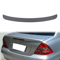 Zadní křídlo Mercedes-Benz C W203 00-07