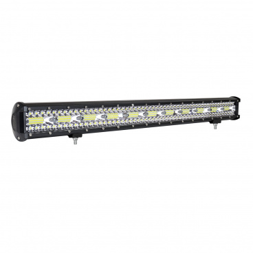 Pracovní panelová LED lampa BAR AWL31 660W 80cm 66000lm 12V 24V AMIO-02545