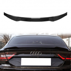 Spoiler zadní Audi A7 4G Lip Carbon