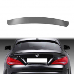 Zadní křídlo Mercedes-Benz C W117 2013-16