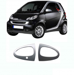 Nerez kryt otevírání dveří Smart ForTwo 2007-2015