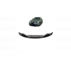 Přední spoiler BMW 3 E92 E93 Carbon