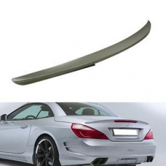 Zadní spoiler Mercedes-Benz R231 SL-CLASS SL300 SL63 SL55