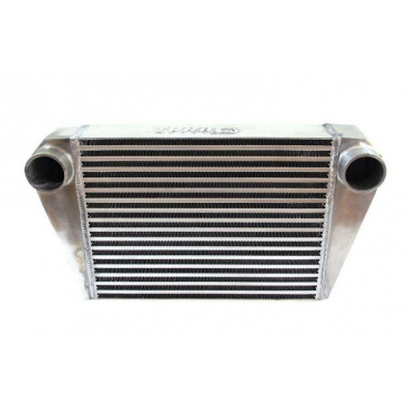 Intercooler TurboWorks 400x300x76 zadní