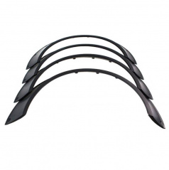 Univerzální rozšířené lemy blatníků 840 mm EXTREME STYLE nejmenší 2 ks