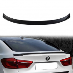 Zadni spoiler BMW X6 F16