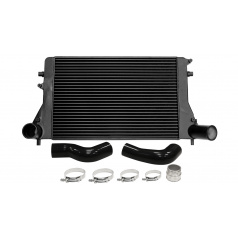 Intercooler TurboWorks Audi A3 S3 TT TTS Škoda Superb Octavia RS VW Golf V VI Passat Seat Leon 45mm