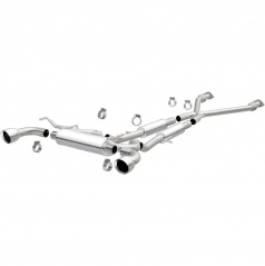 Sportovní výfuk Magnaflow Nissan 370Z 2009-2020 3,7 V6 