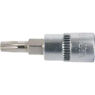 Nástavec 1/4" bit Torx T25