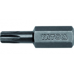 Bit TORX 8 mm T27 x 30 mm 50 ks