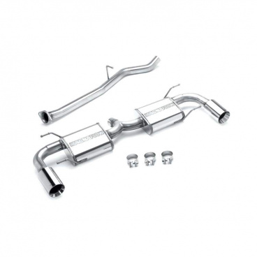 Mazda RX-8 1.3L 2004-2012 Magnaflow kompletní výfuk 15823 (EUhomologace)