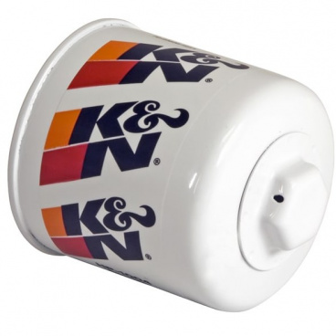 K&N Performance Gold Oil Filters HP-1004