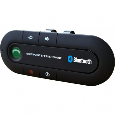 HANDS FREE bluetooth sada do auta II