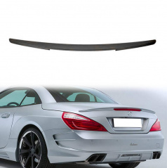 Zadní spoiler Mercedes-Benz R231 SL-CLASS SL300 SL63 SL55