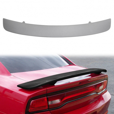 Dodatečná Dodge Charger VII Křidélko ABS