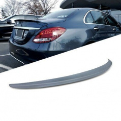 Zadní spoiler Mercedes-Benz C W205 2015+ 4D AMG STYLE