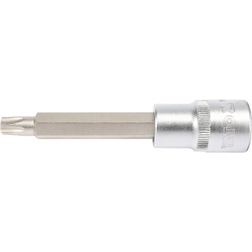 Nástavec prodloužený 1/2" bit Torx T45