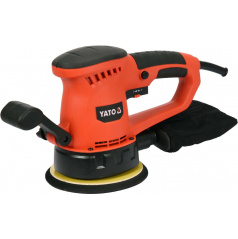 Bruska 450 W 13000 ot/min