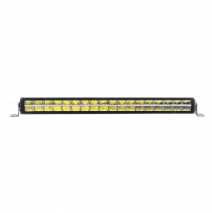 Pracovní panelová LED lampa BAR AWL72 180W 6500K 18000lm 81cm 12V 24V