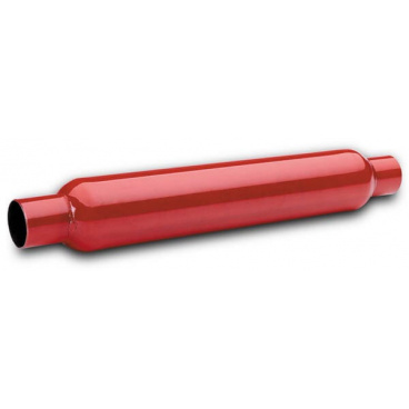 Sportovní rezonátor Magnaflow RED průměr 67 mm, délka 760 mm (13146)