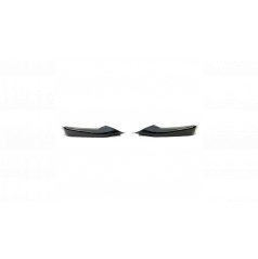 Přední spoiler BMW 5 G30 G31 Lesklá černá