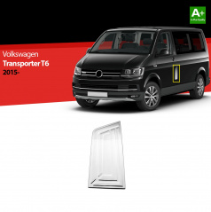 Nerez kryt bočních dveří  VW T6.1 2019+