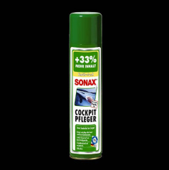 Cockpit spray vanilka Sonax 400 ml