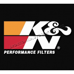 K&N AIR INTAKE SYSTEM CADILAC CTS