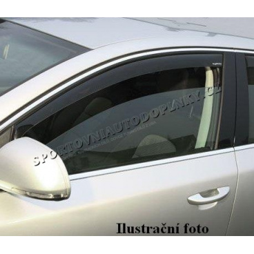 OFUKY NA OKNA II FORD FOCUS 4DV, 5DV, 1998-2005