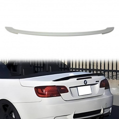 Zadní křídlo BMW 3 E90,91,92,93 Lip ABS