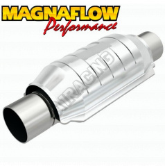 Performance katalyzatory Magnaflow Euro 1/2