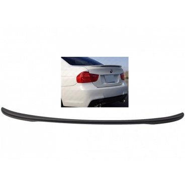 Zadní spoiler BMW E90 PERFOEMANCE STYLE