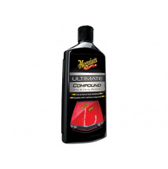 Meguiars  Ultimate Compound 450 ml nejúčiněšjší leštěnka