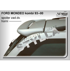 FORD MONDEO COMBI (93-00) spoiler zad. dveří horní