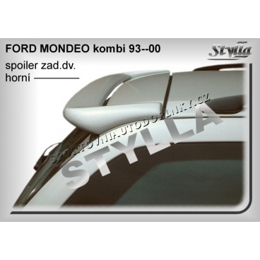 FORD MONDEO COMBI (93-00) spoiler zad. dveří horní