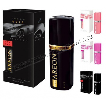 AREON PERFUME 50ml