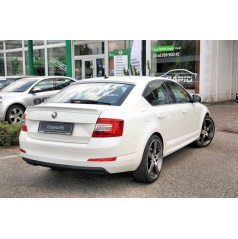 Zadní spoiler kufru Aero Škoda Octavia III limuzína