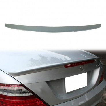 Zadní křídlo Mercedes-Benz SLK R172 11-14