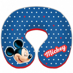 Cestovní polštářek - mickey