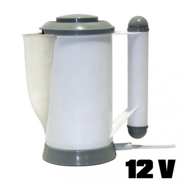 Konvice varná 12V 700ml