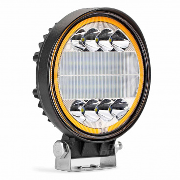 Pracovní lampa reflektor halogen LED AWL14 12V 24V