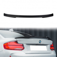 Zadní křídlo BMW 2 F22 Lip M4 Look ABS