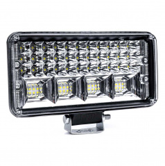 Pracovní halogenová LED lampa reflektor AWL42 171W 12V 24V