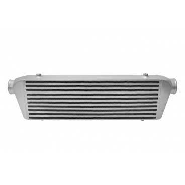 Intercooler TurboWorks 550x180x65 vstup 2,5"
