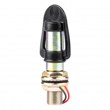 Držák pro upevnění výstražné lampy typ "I" 24mm MP03 AMIO-01505