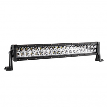 Pracovní panelová LED lampa BAR přímá AWL24 120W 60cm 12000lm 12V 24V AMIO-02438