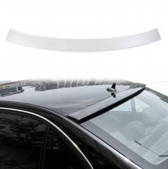 Zadní křídlo Mercedes-Benz C W204 Lip L Style ABS
