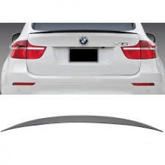 Zadni spoiler BMW X6 E71  M5 STYLE