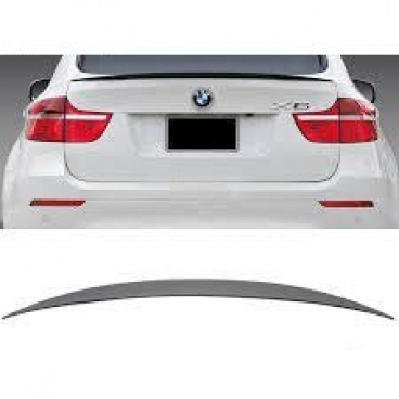 Zadni spoiler BMW X6 E71  M5 STYLE