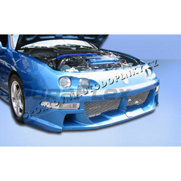 HONDA INTEGRA (98-01) Xtreme Front Bumper (přední nárazník) - VÝPRODEJ SKLADU 2009